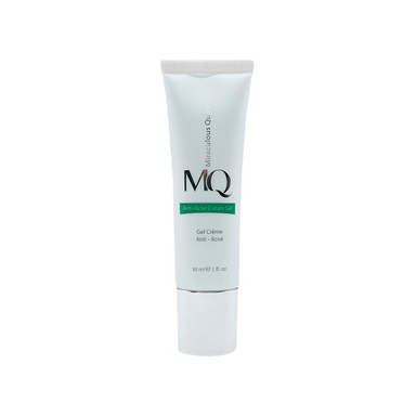 کرم ژل ضد جوش و آنتی آکنه ام کیو (MQ) مدل ANTI-ACNE حجم 30 میلی لیتر