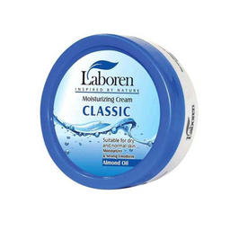 کرم دست و صورت کاسه‌ای لابورن (Laboren)مدل Classic