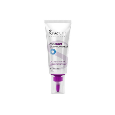 کرم دور چشم سی گل (Seagull) سری Agepro حجم 20 میلی لیتر
