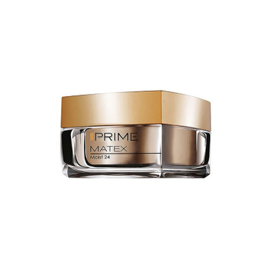 کرم مرطوب کننده پریم (Prime) سری Matex مدل Moist-24 حجم 50 میلی لیتر