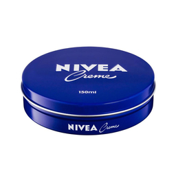 کرم مرطوب کننده دست و صورت نیوآ (Nivea) حجم 150 میلی‌لیتر