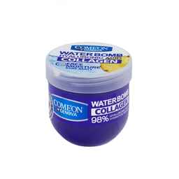 بمب آبرسان کامان (Comeon) مدل Hyaluronic Acid حجم 200 میلی‌لیتر
