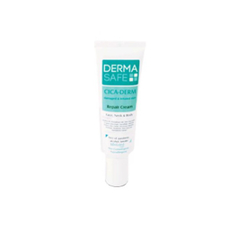 کرم ترمیم کننده درماسیف (Dermasafe)