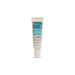 کرم بازسازی کننده درما سیف (Derma Safe) مدل Cica Derm