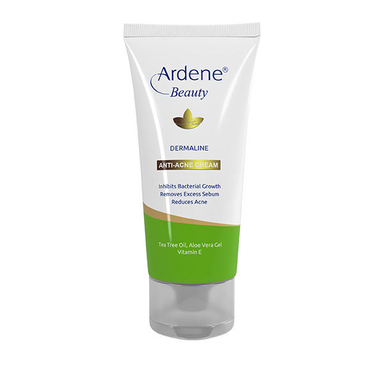 کرم ضد جوش آردن (Ardene) سری Beauty مدل Tea Tree Oil حجم 50 میلی لیتر