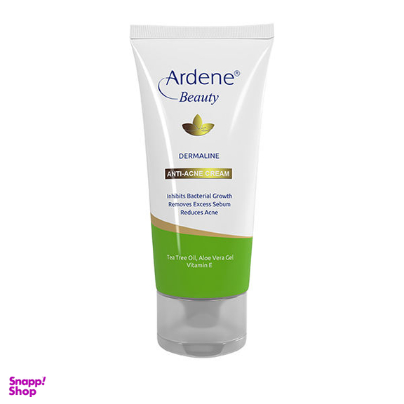 کرم ضد جوش آردن (Ardene) سری Beauty مدل Tea Tree Oil حجم 50 میلی لیتر
