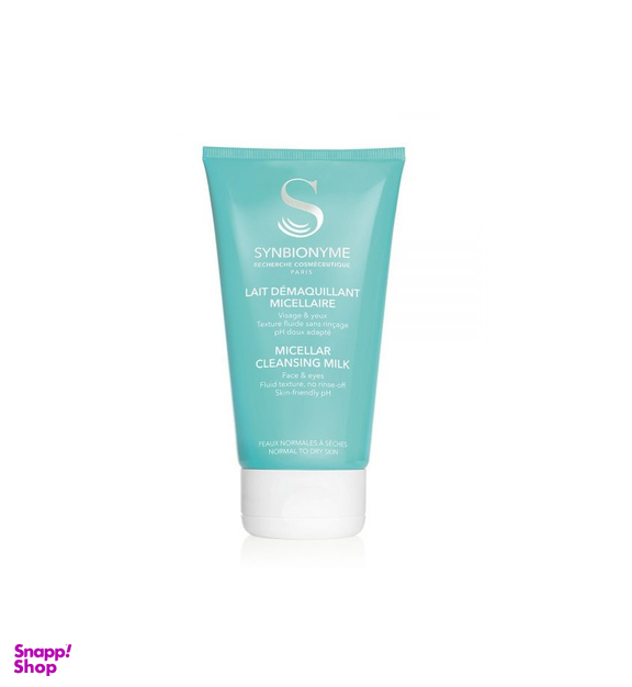 ژل کرم مرطوب کننده سین بیونیم (Synbionyme) مدل Radiance