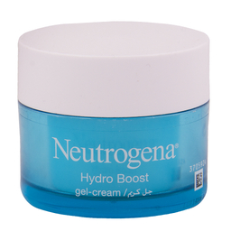 کرم ژل مرطوب کننده نوتروژینا (Neutrogena) مدل Hydro Boost حجم 50 میلی‌لیتر
