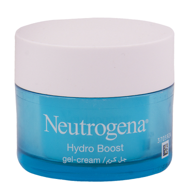 کرم ژل مرطوب کننده نوتروژینا (Neutrogena) مدل Hydro Boost حجم 50 میلی‌لیتر