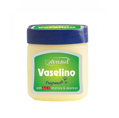 وازلین معطر آوند (Avand) وزن 100 گرم