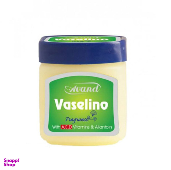 وازلین معطر آوند (Avand) وزن 100 گرم
