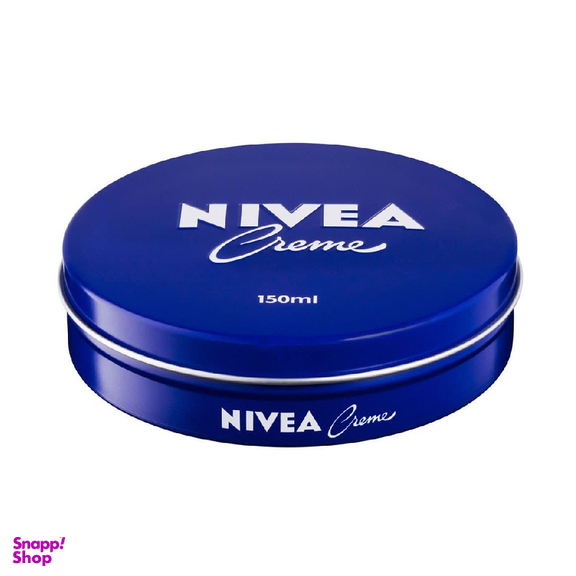 کرم کاسه ای نیوآ حجم 250 میلیلیتر