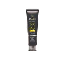 کرم ضدآفتاب آقایان سینره (Cinere) مدل Oil Skin با SPF45 حجم 50 میلی‌ لیتر