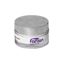 کرم آبرسان صورت فاربن (Farben) سری آرگان مدل Hydra Fresh حجم 50 میلی‌لیتر