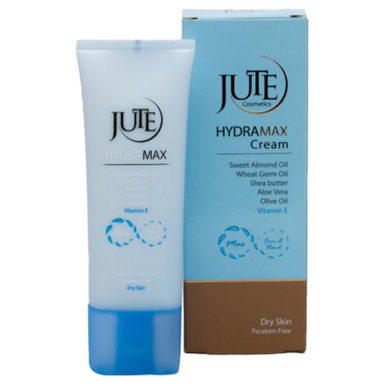 کرم آبرسان ژوت (Jute) مدل هیدرا مکس حجم 70 میلی‌لیتر