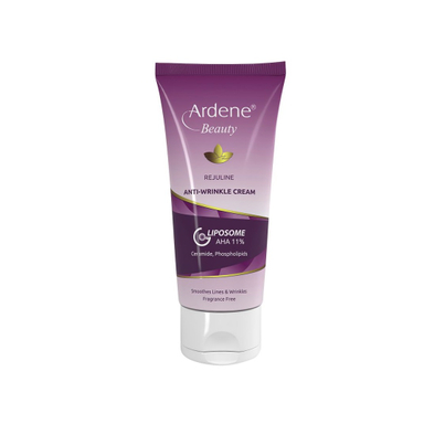کرم ضد چروک آردن (Ardene) سری Beauty حاوی %11 آلفا هیدروکسی اسید حجم 45 میلی‌ لیتر