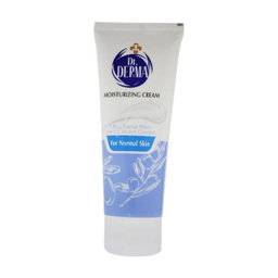کرم مرطوب کننده دست دکتر درما (Dr. Derma) مناسب پوست معمولی حجم 75 میلی‌لیتر
