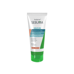 کرم ضدجوش آردن (Ardene) سری Sebuma مدل Sebopure رنگ بژ روشن وزن 30 گرم