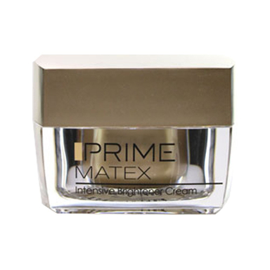 کرم روشن کننده پریم (Prime) مدل Matex حجم 30 میلی‌لیتر