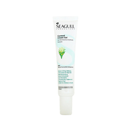 کرم ژل سی گل (Seagull) مدل بازسازی کننده حاوی زردچوبه حجم 50 میلی‌لیتر