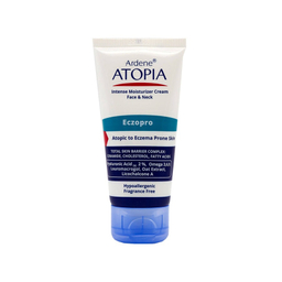 کرم مرطوب کننده آردن (Ardene) سری Atopia مدل Eczopro حجم 50 میلی لیتر