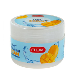 کرم آبرسان (B.B.K) مدل Mango حجم 100 میلی‌ لیتر