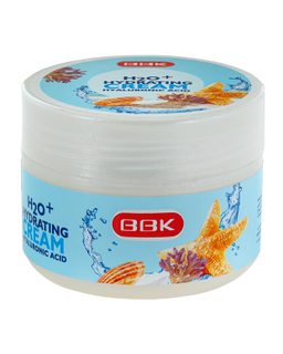 کرم آبرسان (B.B.K) مدل Aqua حجم 100 میلی‌ لیتر