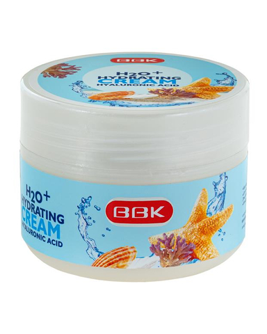 کرم آبرسان (B.B.K) مدل Aqua حجم 100 میلی‌ لیتر