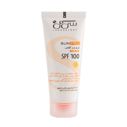 کرم ضد آفتاب سی گل (Seagull ) مدل Sun Pro با Spf 100 حجم 40 میلی لیتر