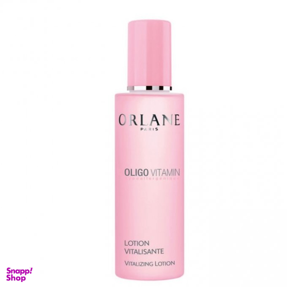لوسیون اورلن (Orlane) مناسب پوست حساس حجم 250 میلی‌لیتر