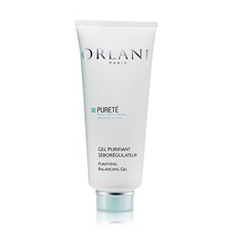 ژل شوینده و بالانس کننده اورلن (Orlane) مدل Paris مناسب پوست چرب حجم 200 میلی‌لیتر