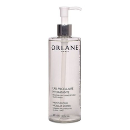 پاک کننده و مرطوب کننده ی میسلار اورلن (Orlane) حجم 400 میلی‌لیتر