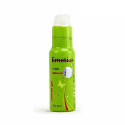 ژل بهداشتی بانوان ایموشن (Emotion) مدل Fresh حجم 75 میلی‌ لیتر