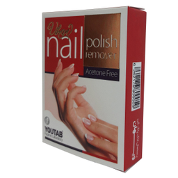 پد لاک پاک کن ویهان (Vihan) کد B500 بسته 5 عددی