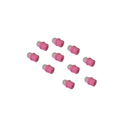 ریموور کاشت ناخن مدل Nail off 20 مجموعه 10 عددی
