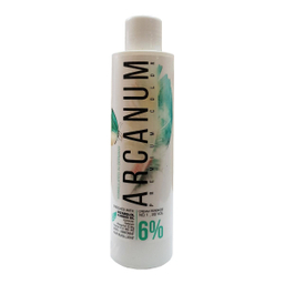 کرم اکسیدان آرکانوم (Arcanum) مدل Premium Color شش درصدی شماره 1 حجم 180 میلی‌ لیتر
