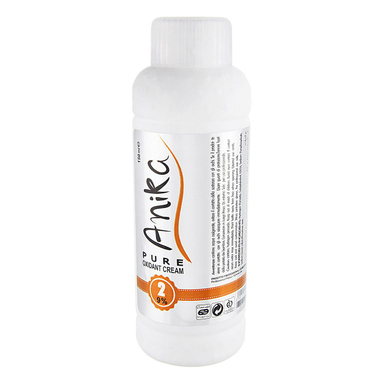 اکسیدان آنیکا (Anika) مدل Oxidant Cream نه درصدی حجم 150 میلی‌لیتر