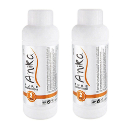 اکسیدان آنیکا (Anika) کد 001 نه درصدی حجم 150 میلی‌لیتر بسته 2 عددی
