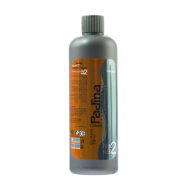 اکسیدان پادینا (Padina) مدل O9750 نه درصدی حجم 750 میلی‌لیتر