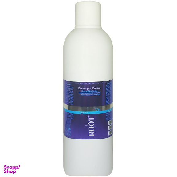 اکسیدان روت (Root) مدل 01 شش درصدی حجم 750 میلیلیتر