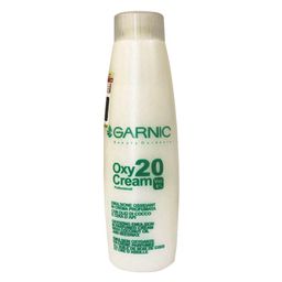 اکسیدان گارنیک شش درصدی مدل oxy20 Cream حجم 180 میلی لیتر