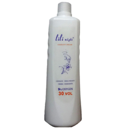 اکسیدان لی لی نایت (Lili Night) مدل R10200101 نه درصدی حجم 1000 میلی‌لیتر