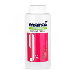 اکسیدان مارال (Maral) مدل 004 نه درصدی حجم 100 میلی‌لیتر