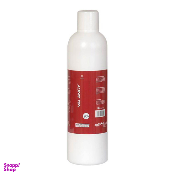 اکسیدان والانسی (Valancy) مدل White نه درصدی حجم 750 میلی‌ لیتر