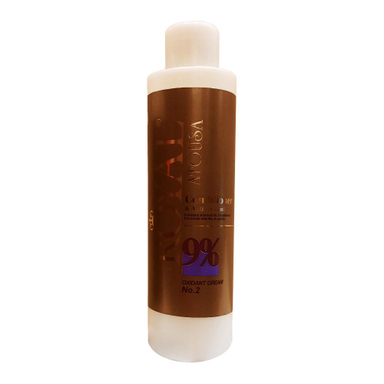 کرم اکسیدان آتوسا رویال (Atousa Royal) مدل conditioner & شماره 2 نه درصدی حجم 180 میلی‌ لیتر