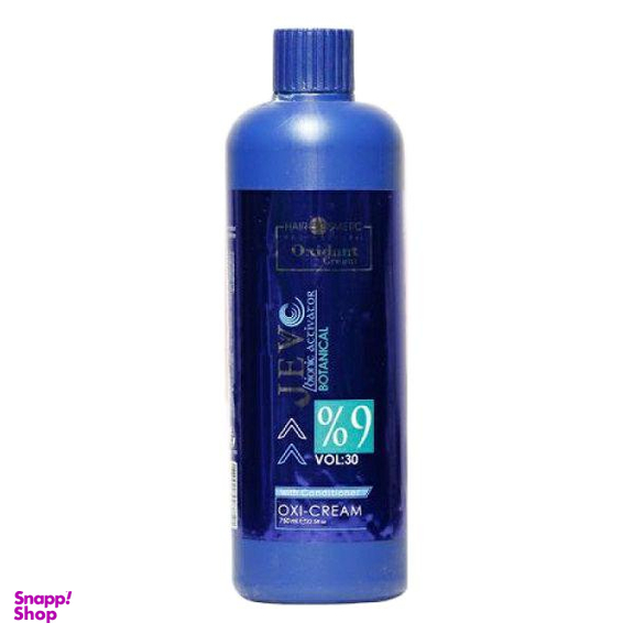 کرم اکسیدان جوو (Jevo) مدل 01 نه درصدی حجم 750 میلی‌لیتر