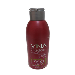 کرم اکسیدان وینا (Vina) مدل Vol 20 نه درصدی حجم 180 میلی‌لیتر
