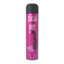 اسپری حالت دهنده مو سلیک (Slik) مدل Pro Vitamin حجم 250 میلی‌لیتر