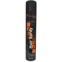 اسپری مو سورینت (Sorient) مدل Ultra حجم 400 میلی‌لیتر
