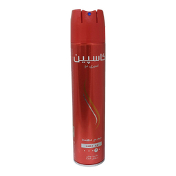 اسپری حالت دهنده مو کاسپین (Caspian) مدل Hair Volume حجم 250 میلی‌ لیتر